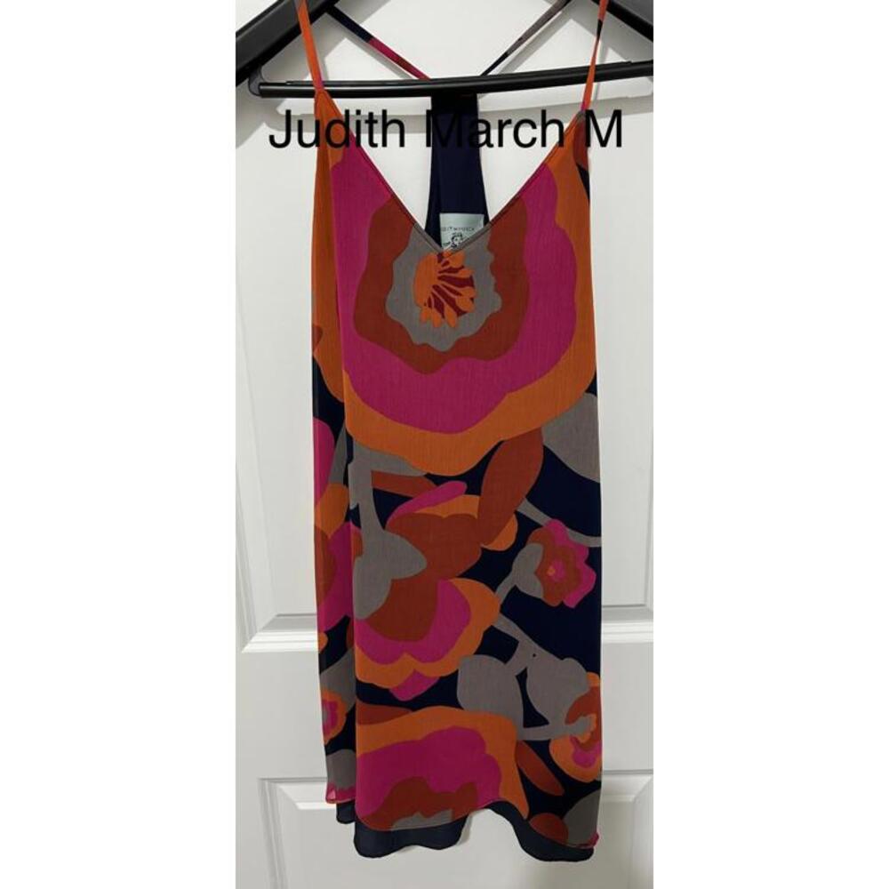 Judith March Women's Mini Dress Size‎ M